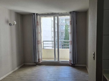 Arriendo Mensual / Departamento / Santiago