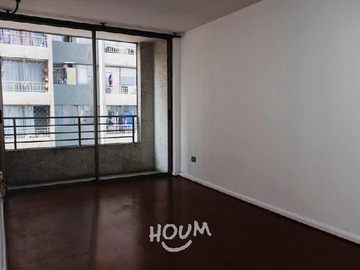 Arriendo Mensual / Departamento / Santiago