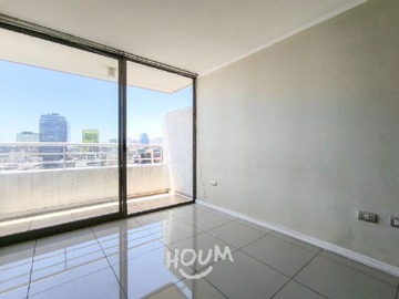 Arriendo Mensual / Departamento / Santiago