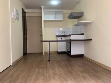 Arriendo Mensual / Departamento / Santiago