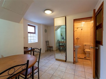 Arriendo Mensual / Departamento / Santiago