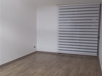 Arriendo Mensual / Departamento / Santiago