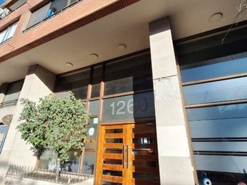 Arriendo Mensual / Departamento / Santiago