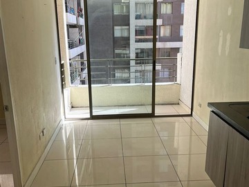 Arriendo Mensual / Departamento / Santiago