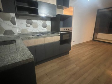 Arriendo Mensual / Departamento / Santiago