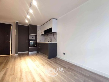 Arriendo Mensual / Departamento / Santiago