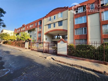 Arriendo Mensual / Departamento / Santiago