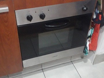 Arriendo Mensual / Departamento / Santiago