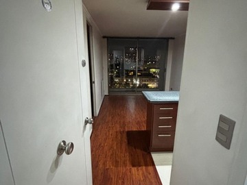 Arriendo Mensual / Departamento / Santiago