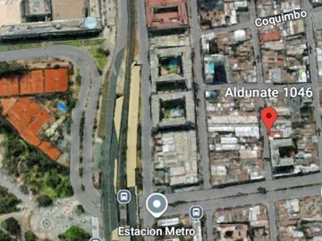 Arriendo Mensual / Departamento / Santiago