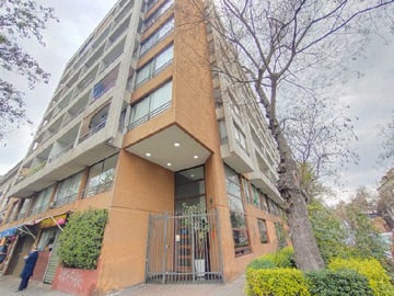 Arriendo Mensual / Departamento / Santiago