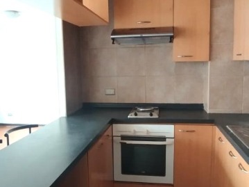 Arriendo Mensual / Departamento / Santiago