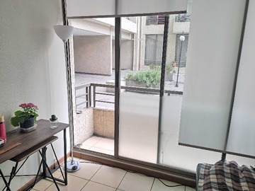 Arriendo Mensual / Departamento / Santiago