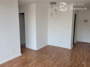 Arriendo Mensual / Departamento / Santiago