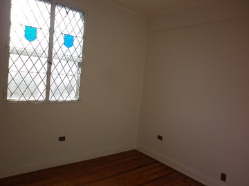 Arriendo Mensual / Departamento / Santiago