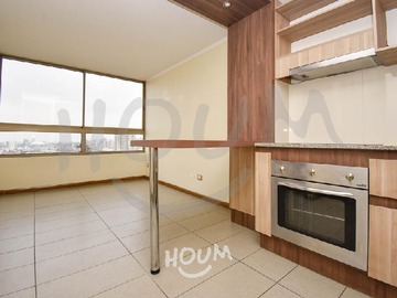 Arriendo Mensual / Departamento / Santiago