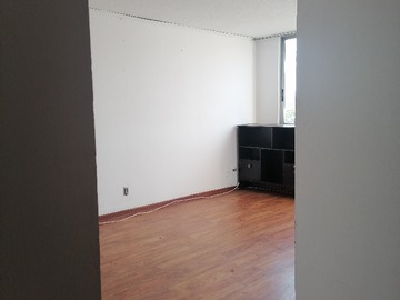 Arriendo Mensual / Departamento / Santiago