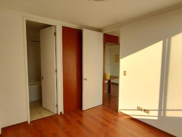 Arriendo Mensual / Departamento / Santiago