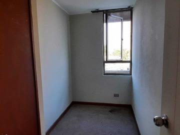 Arriendo Mensual / Departamento / Santiago