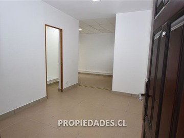 Arriendo Mensual / Departamento / Santiago