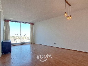 Arriendo Mensual / Departamento / Santiago