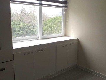 Arriendo Mensual / Departamento / Santiago