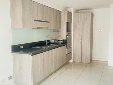 Arriendo Mensual / Departamento / Santiago