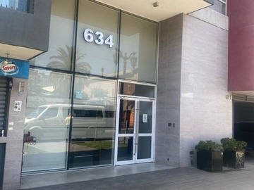 Arriendo Mensual / Departamento / Santiago