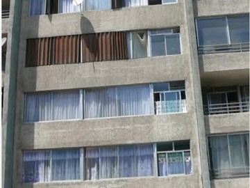 Arriendo Mensual / Departamento / Santiago