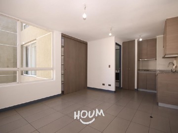 Arriendo Mensual / Departamento / Santiago