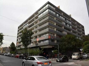 Arriendo Mensual / Departamento / Santiago