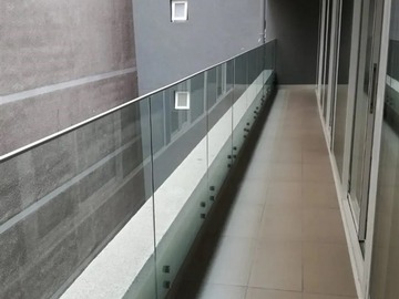 Arriendo Mensual / Departamento / Santiago