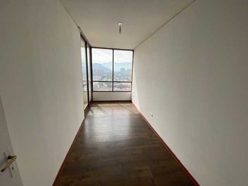 Arriendo Mensual / Departamento / Santiago