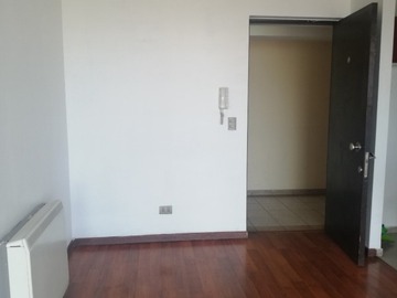 Arriendo Mensual / Departamento / Santiago