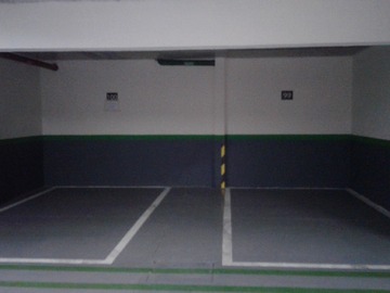estacionamiento