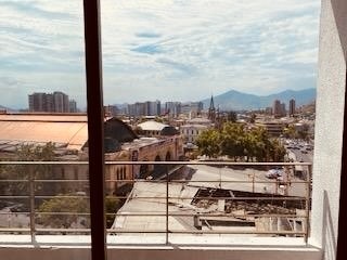 Arriendo Mensual / Departamento / Santiago