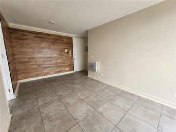 Arriendo Mensual / Departamento / Santiago