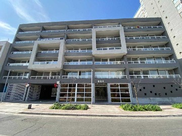 Arriendo Mensual / Departamento / Santiago