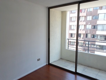 Arriendo Mensual / Departamento / Santiago