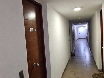 Arriendo Mensual / Departamento / Santiago