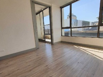 Arriendo Mensual / Departamento / Santiago