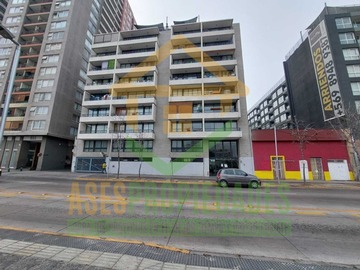 Arriendo Mensual / Departamento / Santiago