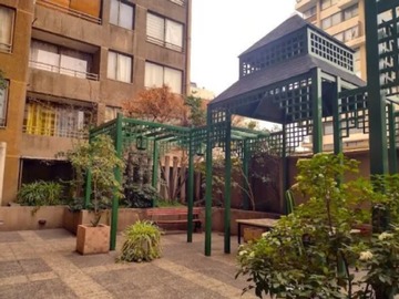 Plaza interna 3er piso