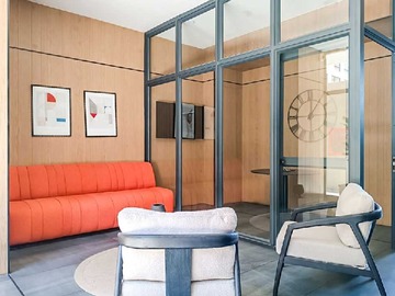 Arriendo Mensual / Departamento / Santiago