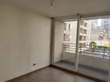 Arriendo Mensual / Departamento / Santiago