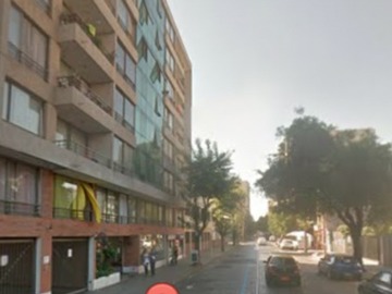 Arriendo Mensual / Departamento / Santiago