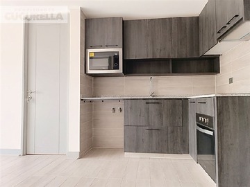 Arriendo Mensual / Departamento / Santiago