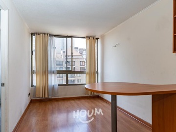 Arriendo Mensual / Departamento / Santiago