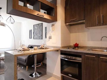 Arriendo Mensual / Departamento / Santiago