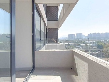 Arriendo Mensual / Departamento / Santiago
